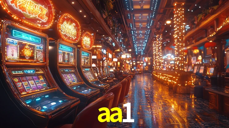 aa1 - Clube VIP da Riqueza - aa1.com