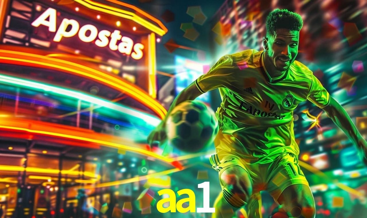 Provedores de Jogos aa1