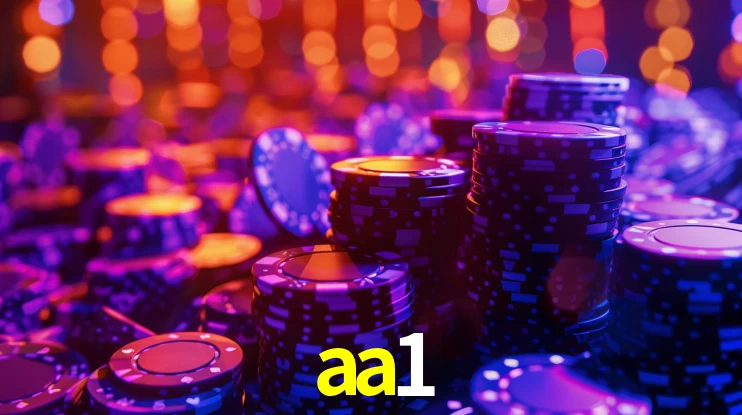 aa1 App Interface