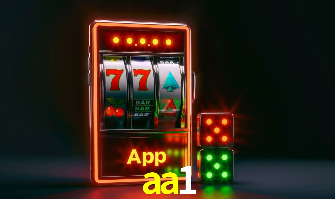 Jogos de Slot aa1