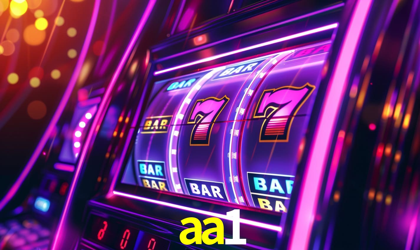 Welcome Bonus aa1