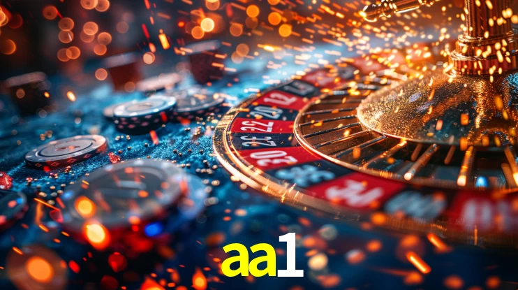 APP oficial da aa1 para mobile