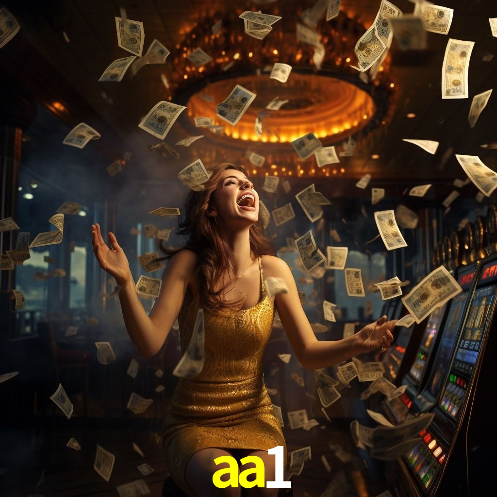 Live Casino aa1