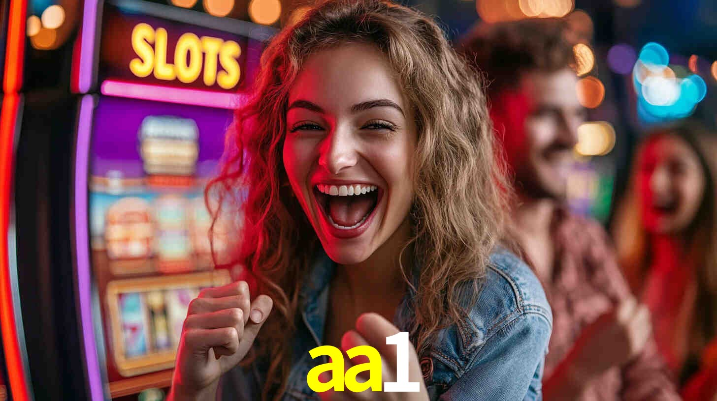 Desvendando o Mundo dos Jogos Virtuais na aa1