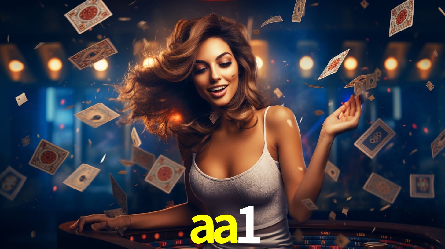 Roulette Table aa1