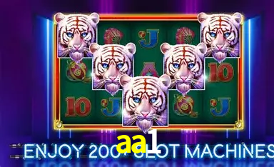 aa1 bet