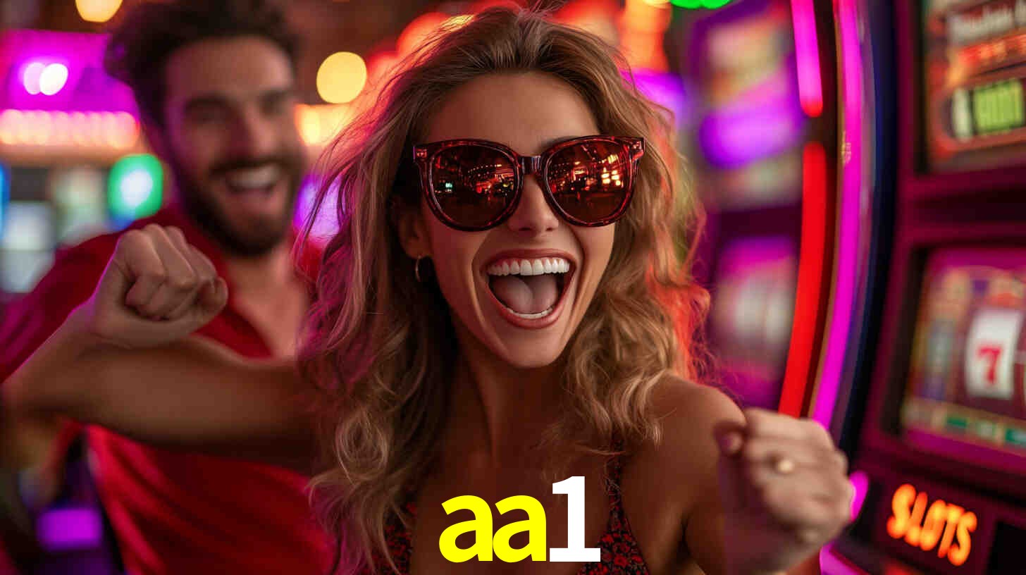 Descubra o Programa VIP da aa1: Vantagens Exclusivas para Jogadores