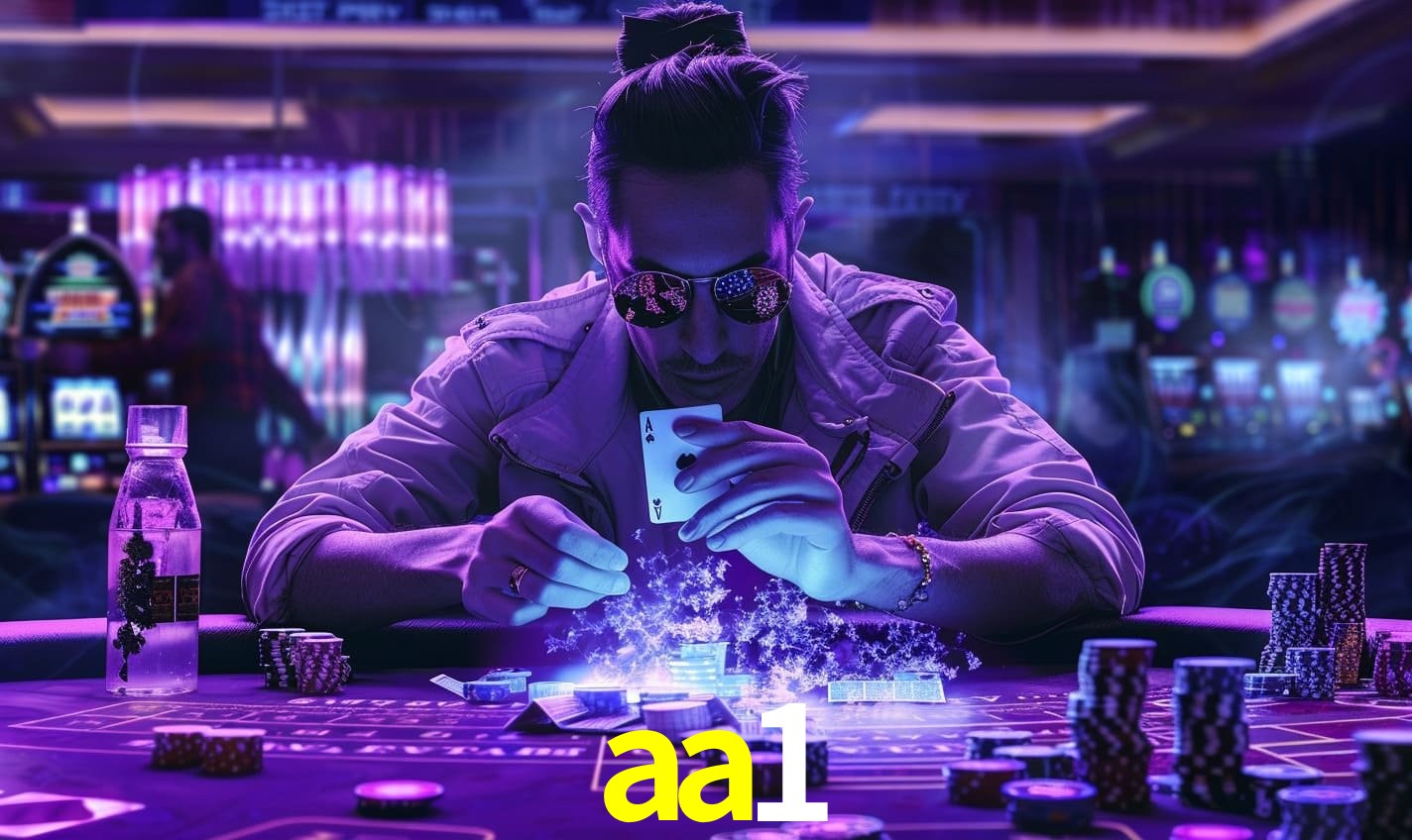 VIP Casino aa1