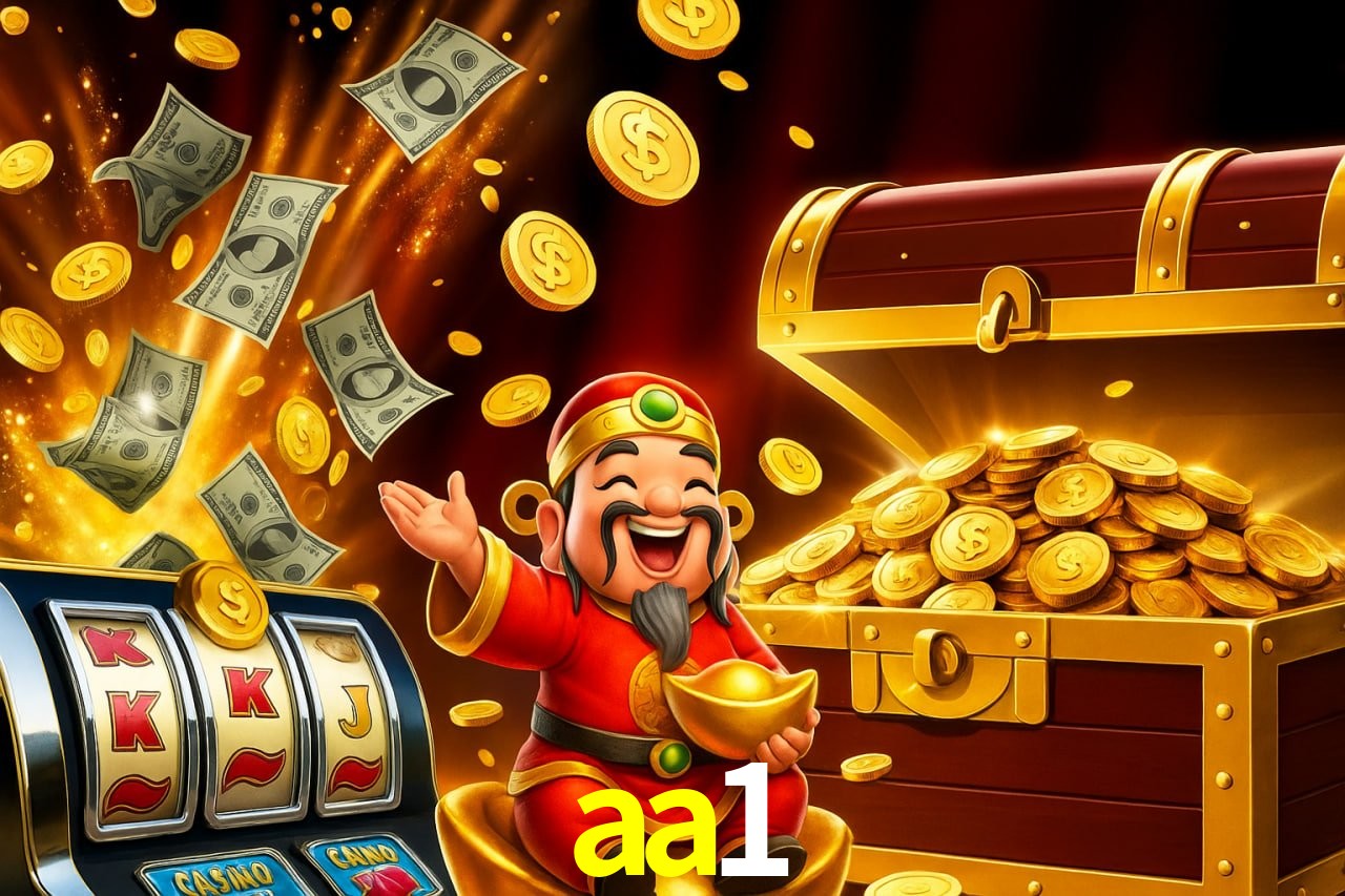 Casino VIP aa1