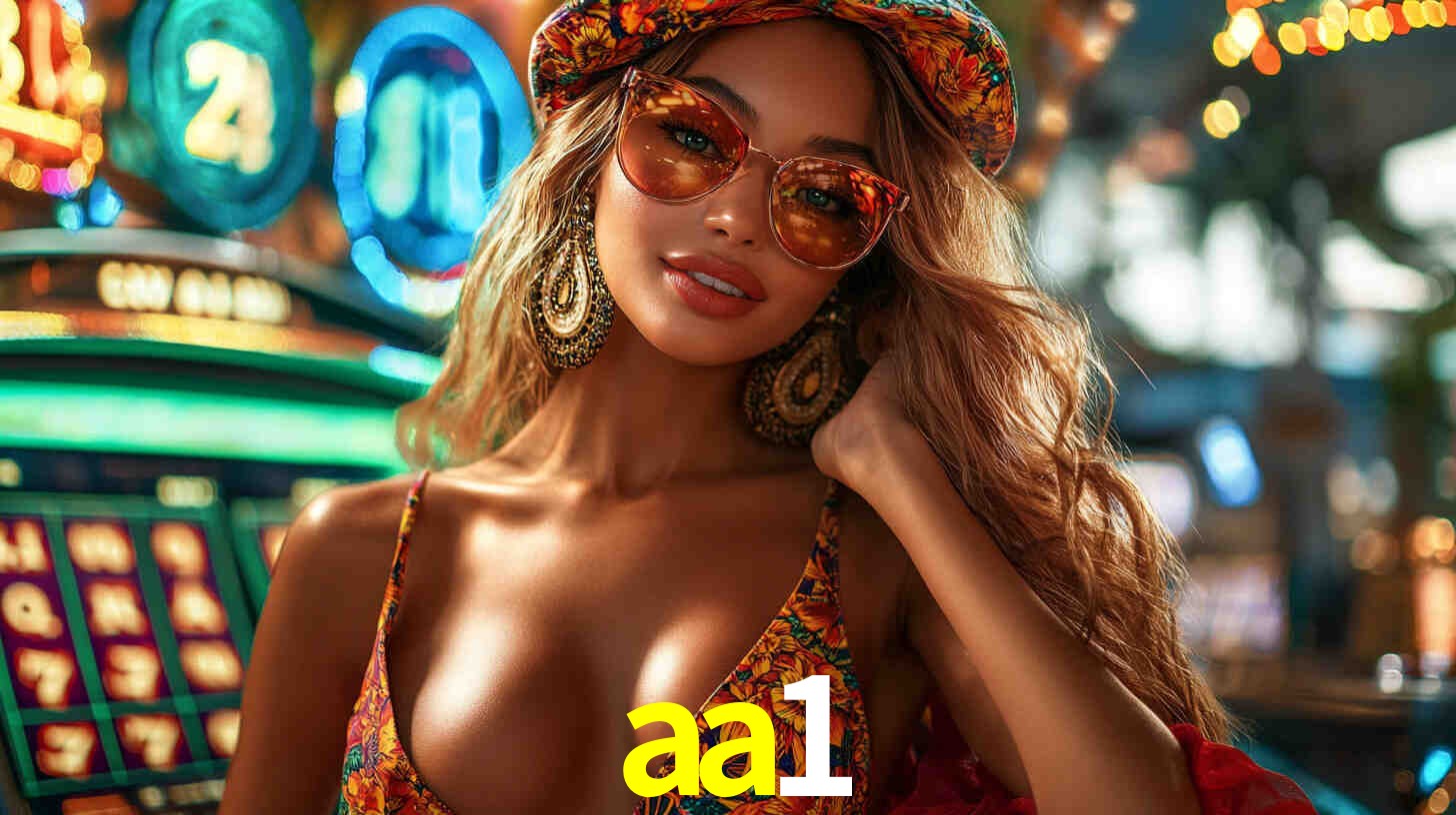 aa1 App Interface