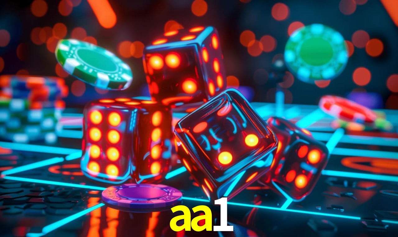 Interface do App aa1