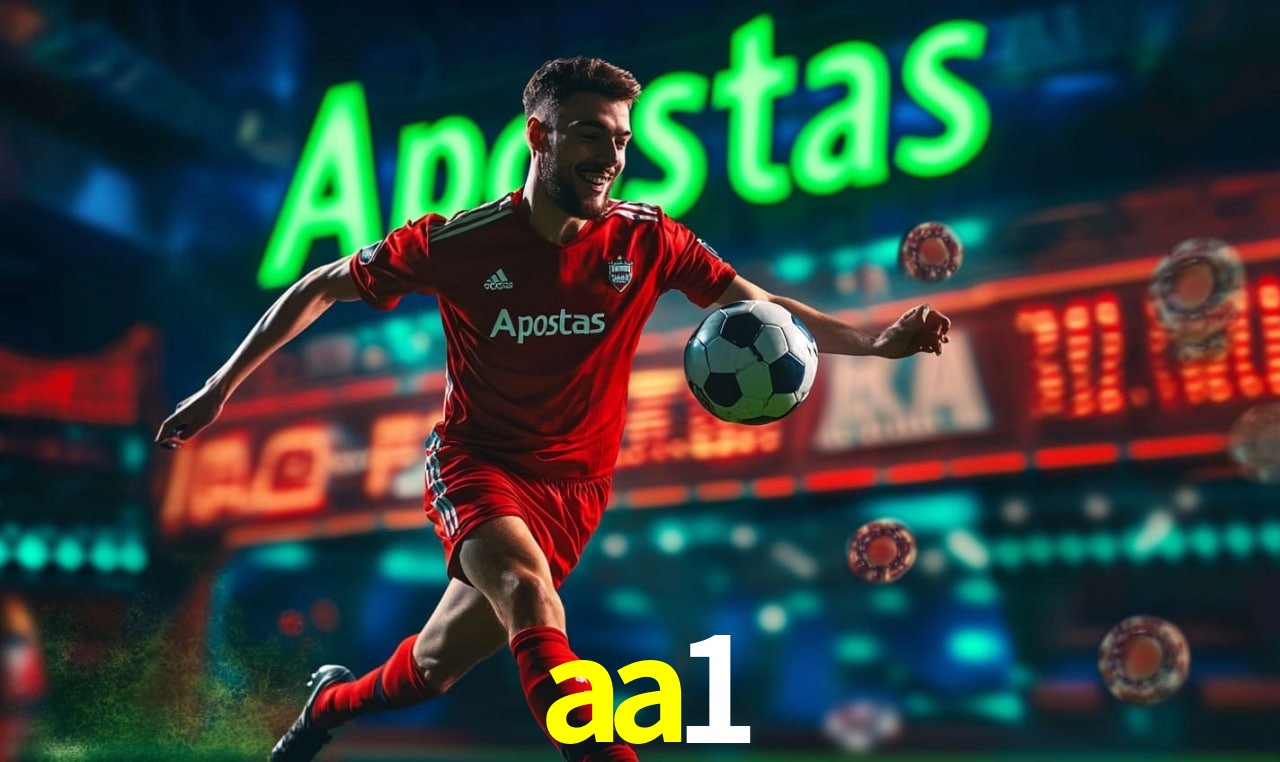 Torneios aa1