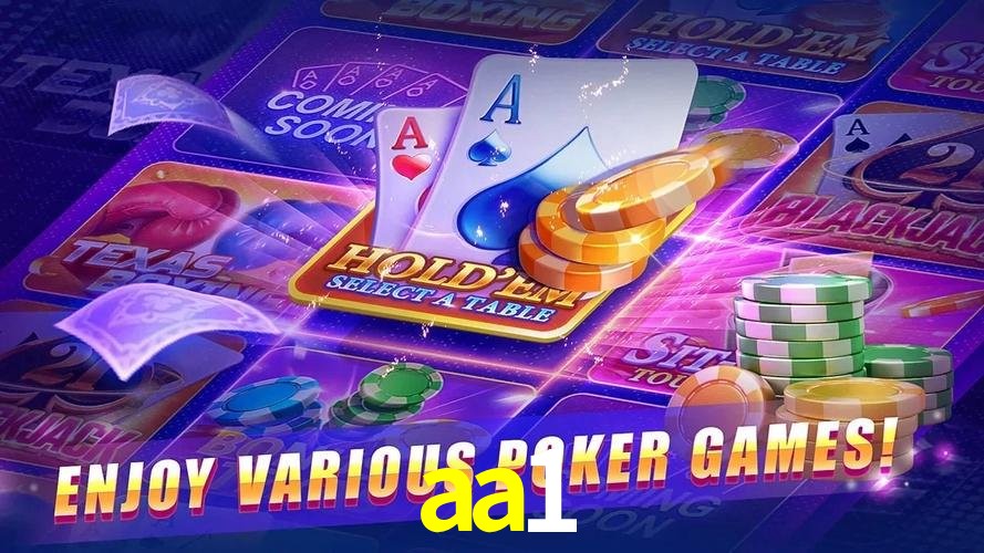 cassino aa1