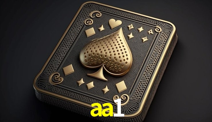 Jogos de Slot aa1