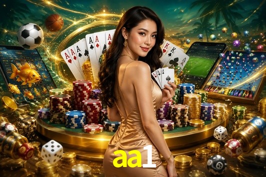 Live Casino aa1