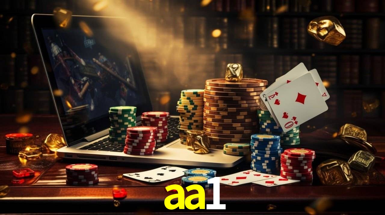 Apostas de Tênis aa1