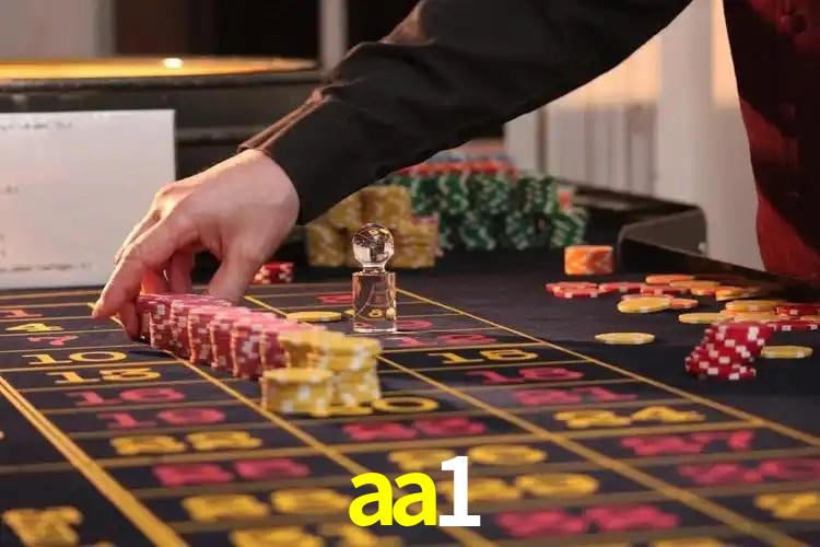 A Popularidade dos Caça-Níqueis no aa1