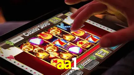 Descubra o Mundo do Cassino Online com aa1