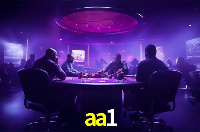 Casino Ao Vivo aa1