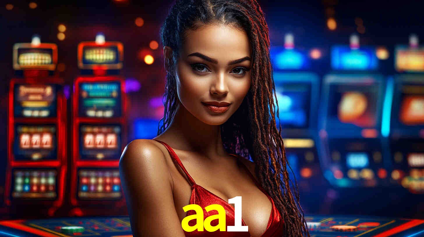 Desvendando o Mundo dos Jogos Virtuais na aa1