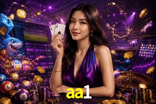 Roulette Table aa1