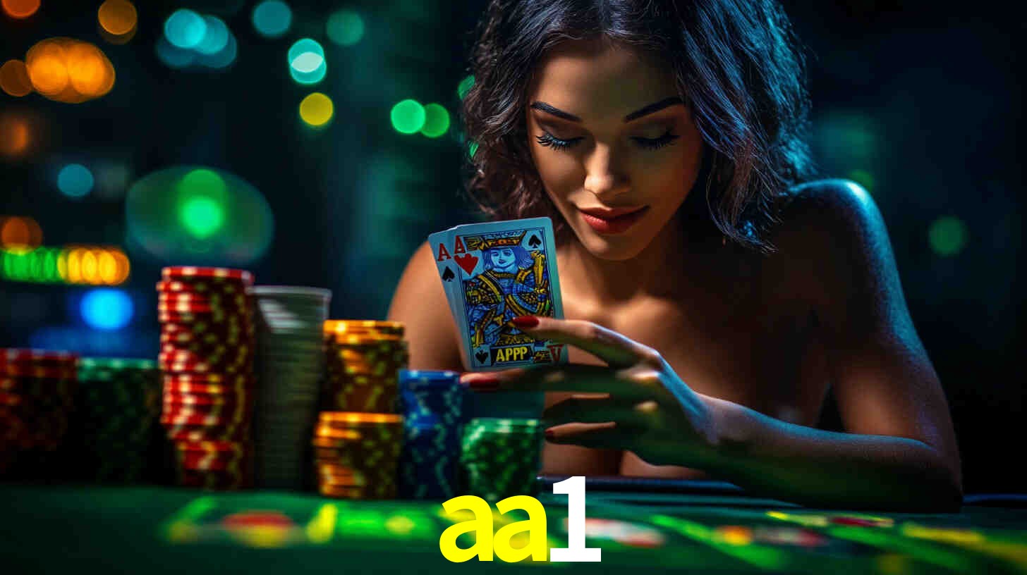 Inovações de Jogos na aa1: O Futuro das Experiências Interativas