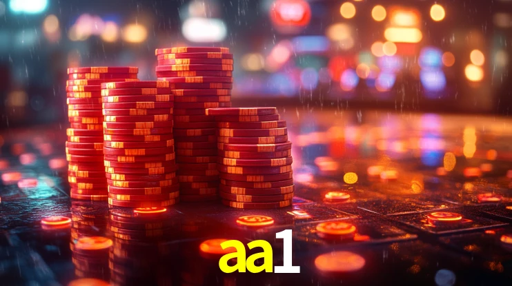aa1: Jogos de Caça-Níqueis-Altas Recompensas, Roleta-Velocidade, Blackjack-Desafios Máximos